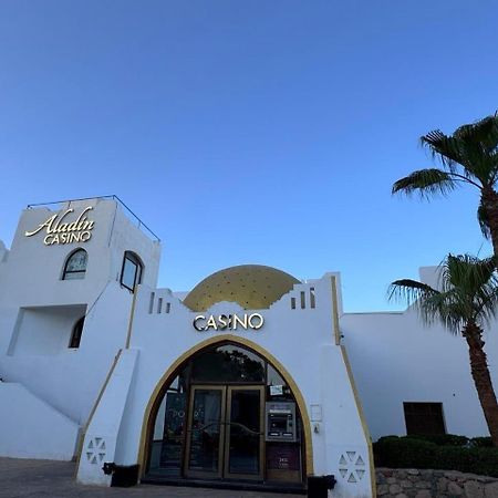 فندق Domina Coral Bay Oasis شرم الشيخ المظهر الخارجي الصورة