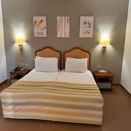 فندق Domina Coral Bay Oasis شرم الشيخ المظهر الخارجي الصورة