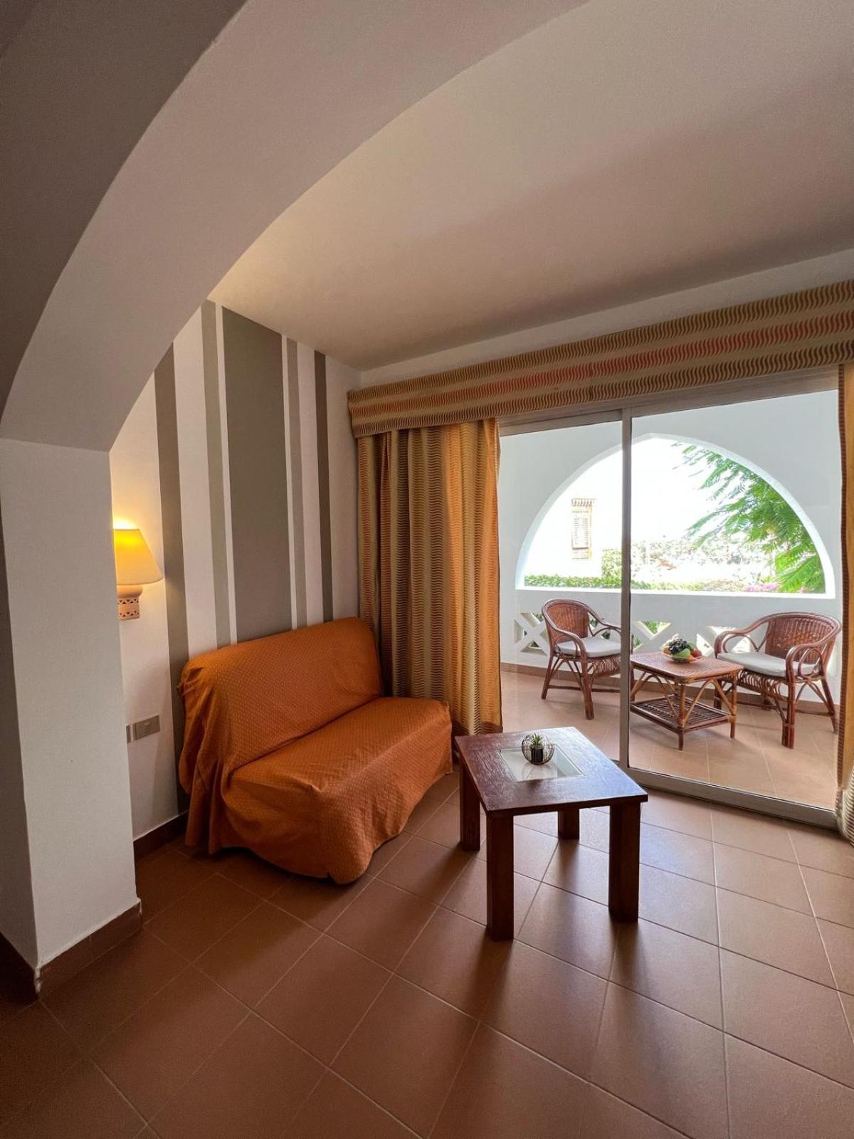 فندق Domina Coral Bay Oasis شرم الشيخ المظهر الخارجي الصورة